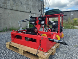 Установка управляемого прокола T 32Р