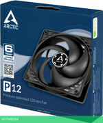 Кулер для корпуса Arctic P12 (ACFAN00118A)