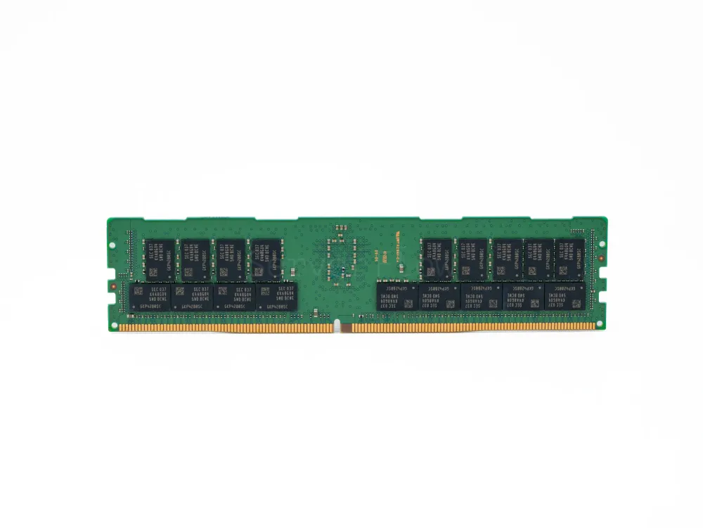 M393A4K40DB3-CWE, Модуль памяти Samsung DDR4 3200 RDIMM 32G