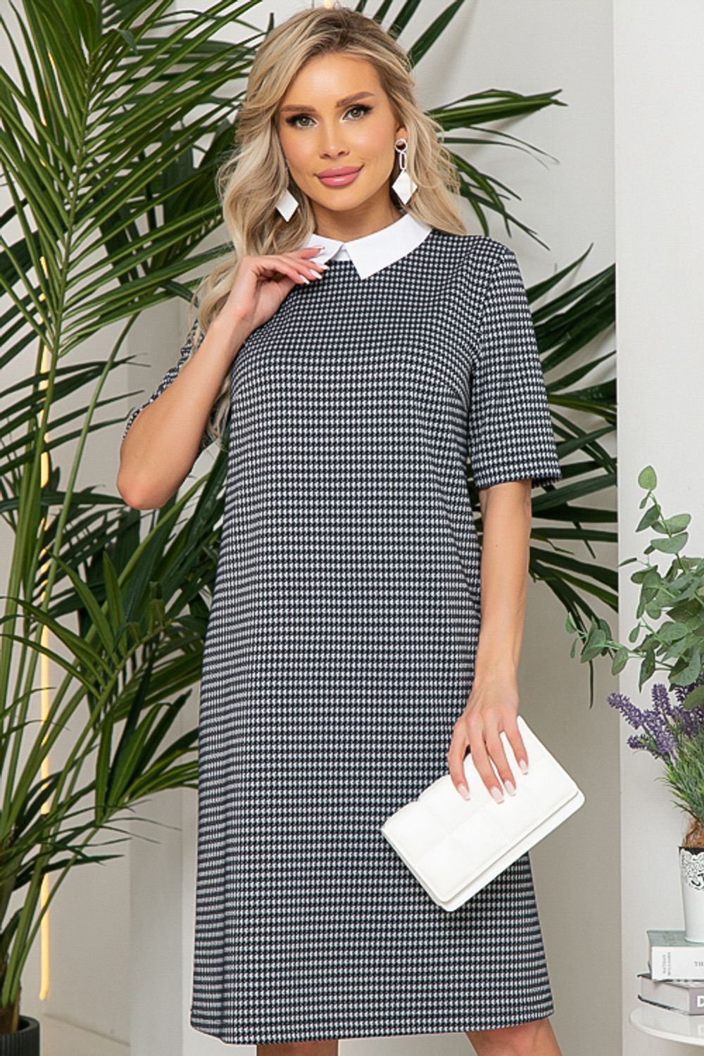 Платье 71051 Avili