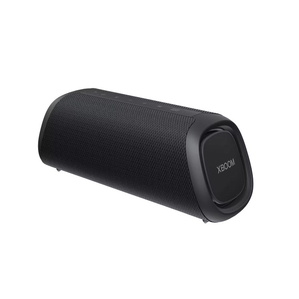 Портативная колонка LG XBOOM Go XG5QBK