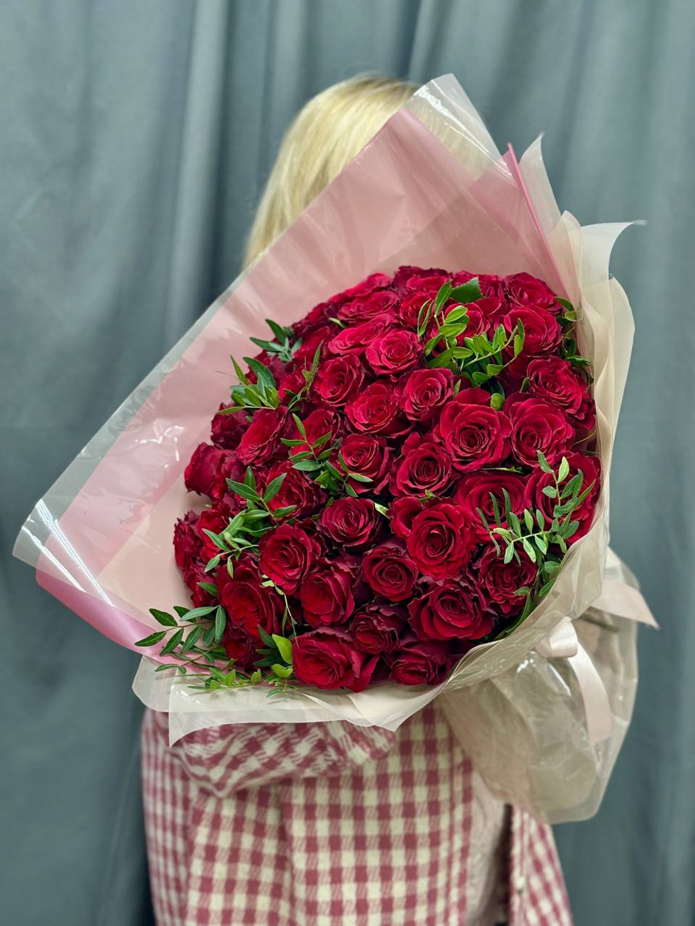 Красная королева