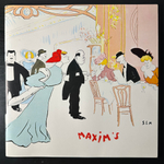 Легар - Веселая вдова 2LP (Германия 1973г.)