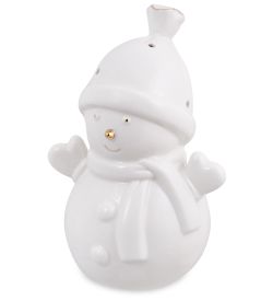 VS-478 Фигурка-светильник «Снеговик»