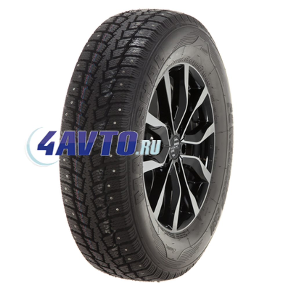 Легковая шина LT245/75R16 120/116Q LRE PowerGrip KC11 TL (шип.)