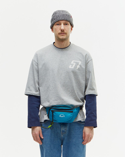 Поясная сумка Anteater Waistbag-RSt-Corsair