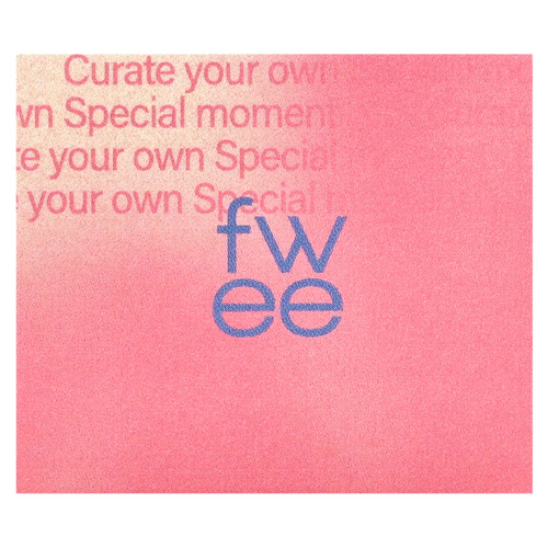 fwee, Lip & Cheek Blurry Pudding Pot, CR02 Boy, 5 г (0,17 унции)