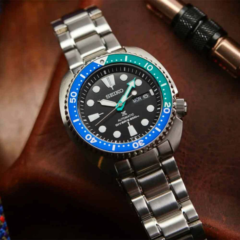 Seiko SRPJ35