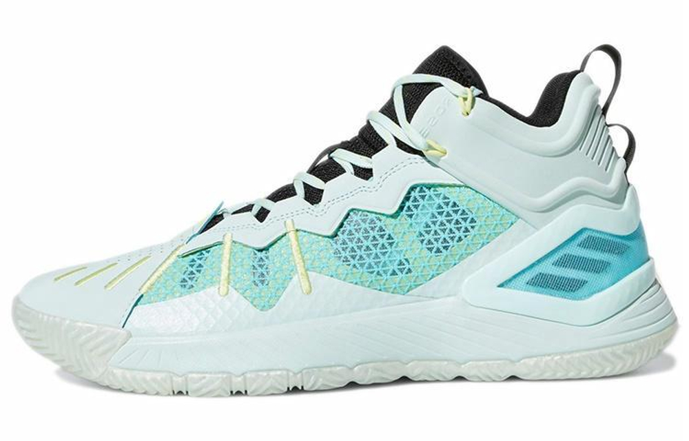 Кроссовки Adidas D Rose Son Of Chi