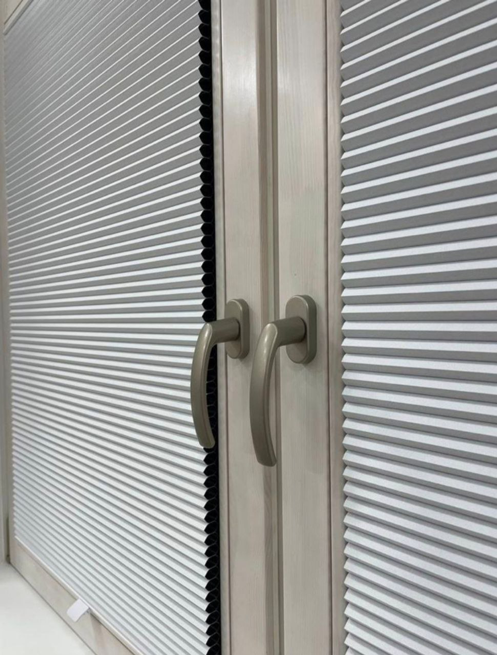 Шторы плиссе по индивидуальным размерам