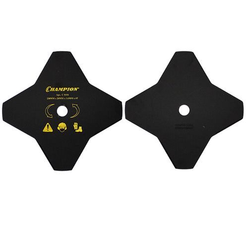 Нож Champion C5154 для жесткой травы