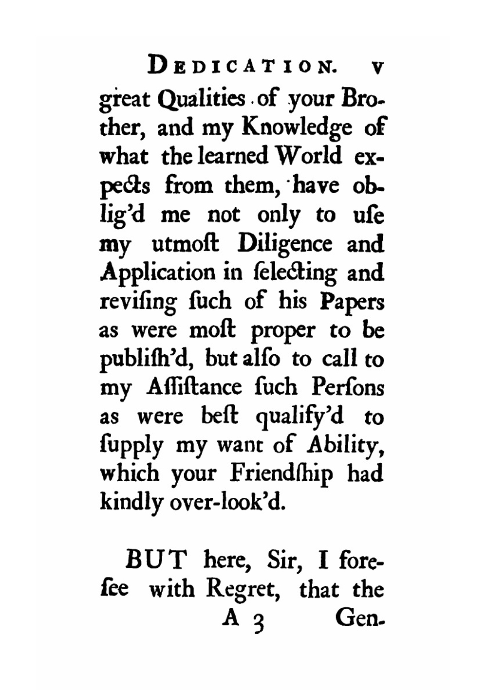 The Works of Walter Moyle. Volume 1 | Walter Moyle