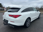 Mercedes-Benz CLA 180 Shooting Brake