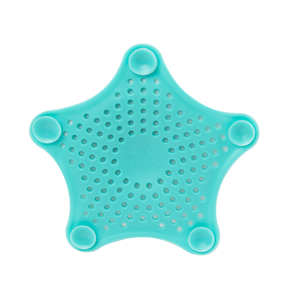 Фильтр для слива Starfish морская волна, Umbra