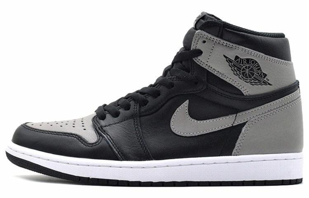 Кроссовки Jordan Air Jordan 1 Retro High Shadow 2018