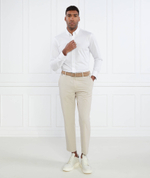 рубашка p-joe-bd-c1-222 BOSS BLACK - белый(50469378)