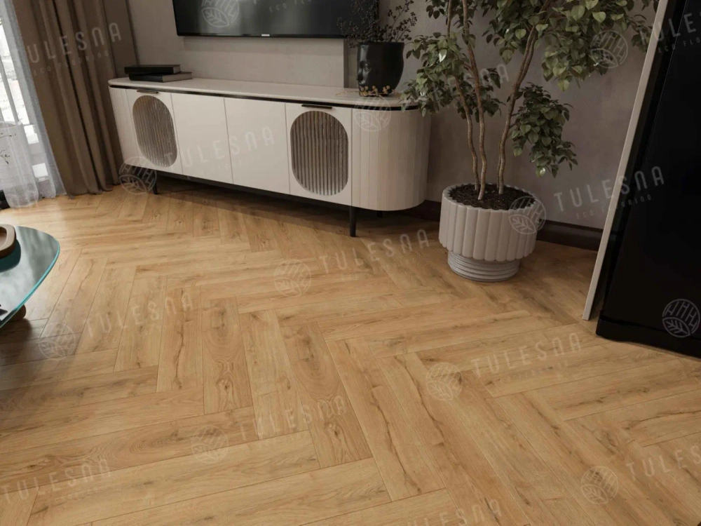 TULESNA Art Parquet LVT Nobile 1005-1101