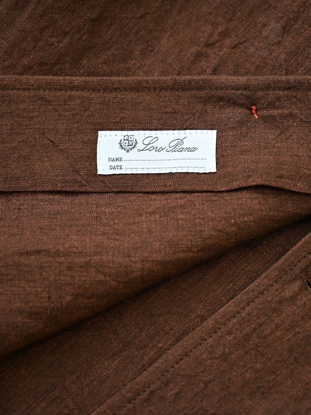 Рубашка Loro Piana