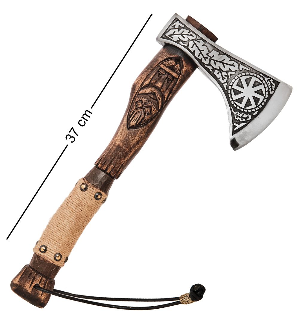 TP-49 Топор малый «Чур»