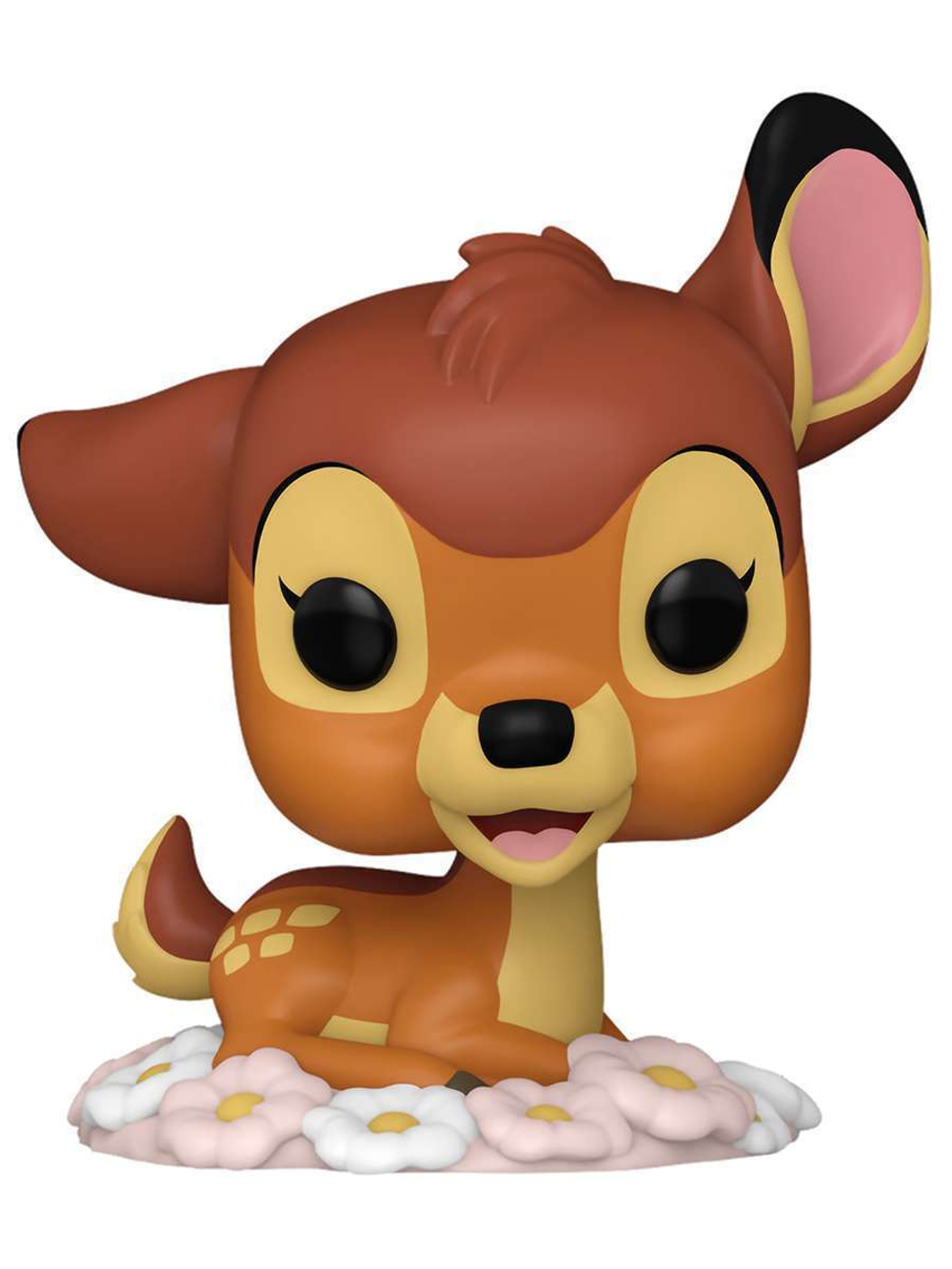 Фигурка Funko POP! Disney Classics Bambi 80th Anniversary Bambi (1433) 65664