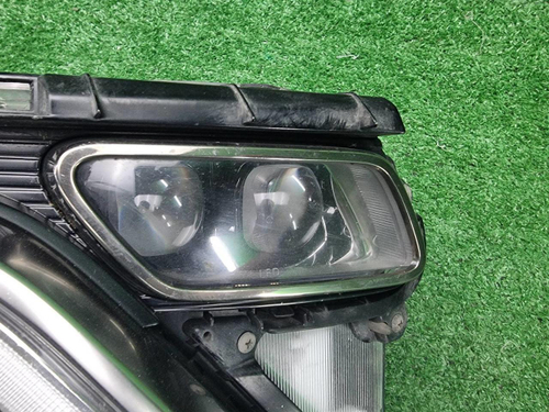 Фара правая Kia Carnival 4 (2020-2023) LED