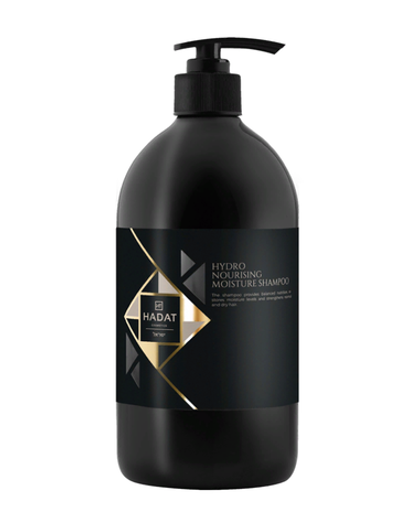 Увлажняющий Шампунь Hydro Nourishing Moisture Shampoo Hadat, 800 мл
