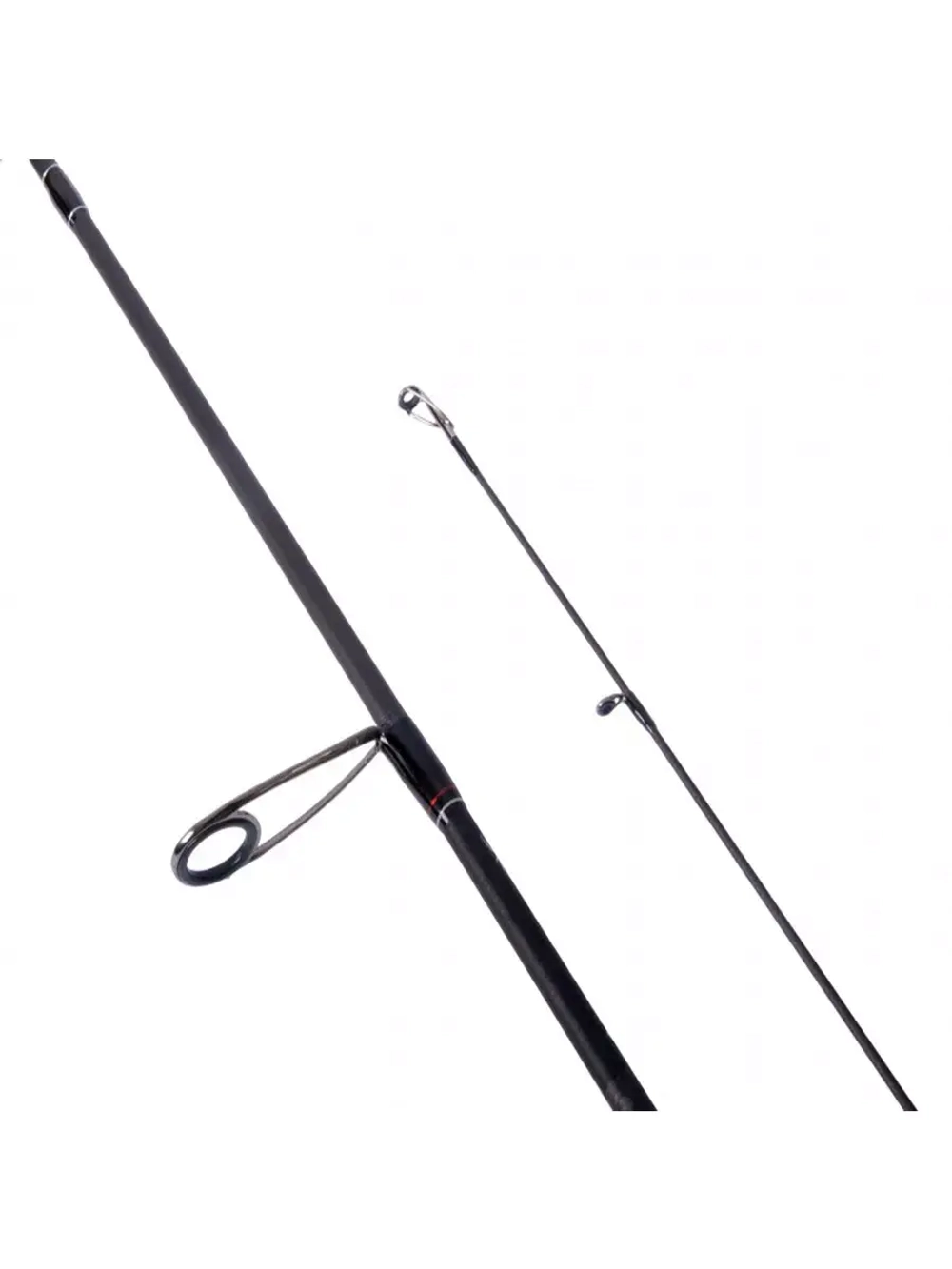 Спиннинг Maximus BLACK WIDOW -X Light Jig