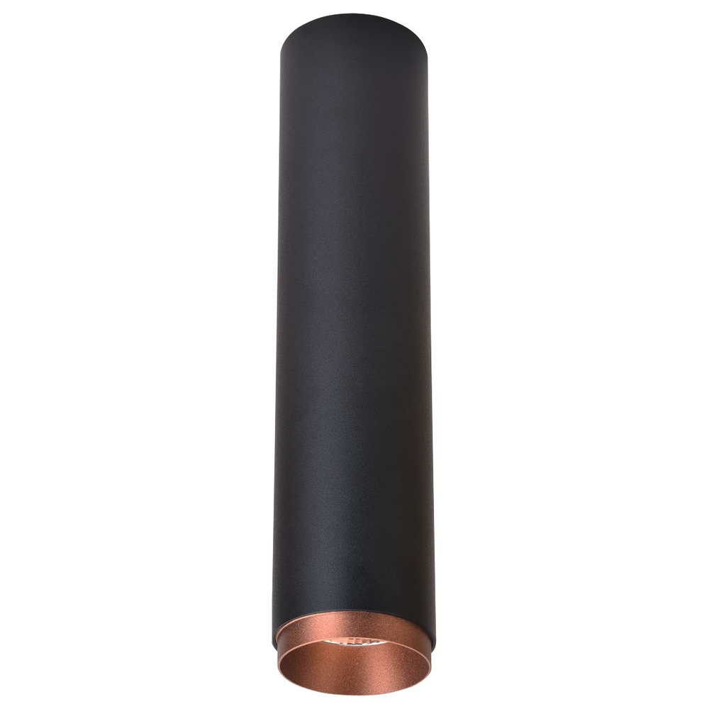 Светильник точечный накладной Wertmark Technical Stecken WE803.01.027+WE803.RG.600