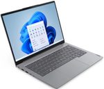 Ноутбук  Lenovo ThinkBook 14 G6 14 ", Core i5, 16 Гб RAM, 512 Гб SSD, Iris Xe Graphics, Серый