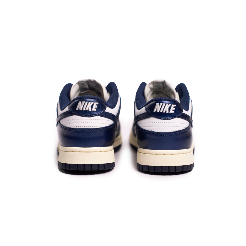 Nike Dunk Low Premium "Vintage Navy" W