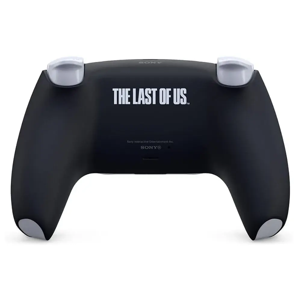 Беспроводной геймпад DualSense The Last of Us Limited Edition (Одни из нас) для PlayStation 5