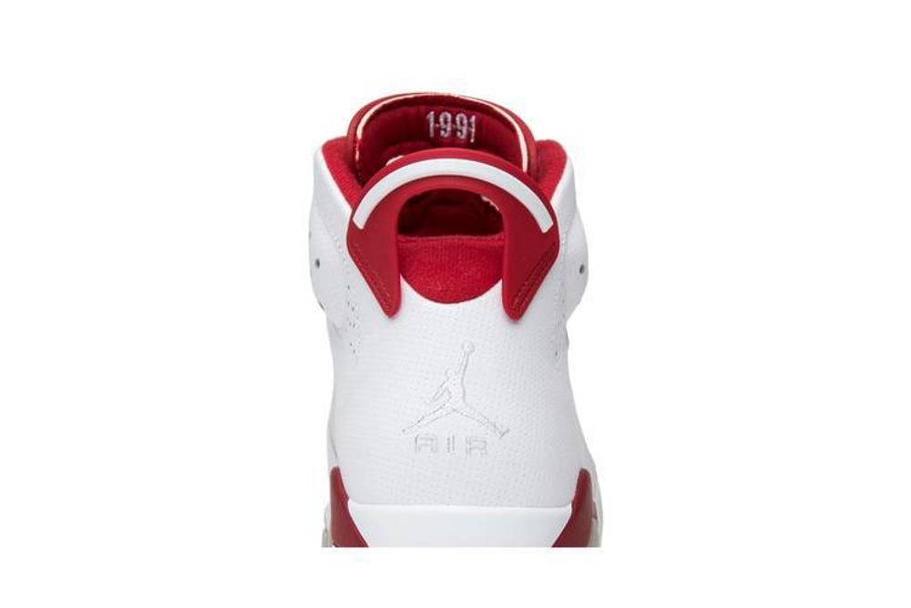 Кроссовки Jordan Air Jordan 6 Retro Alternate Hare
