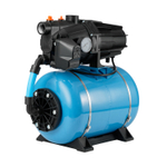 Насосная станция Джамбо ПРО 60/35 П-24 (бак 24 л, 0,62 кВт, 60 л/мин, напор 35 м) ДЖИЛЕКС