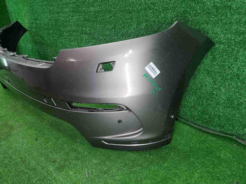 Бампер передний Range Rover Velar (2017-2023)