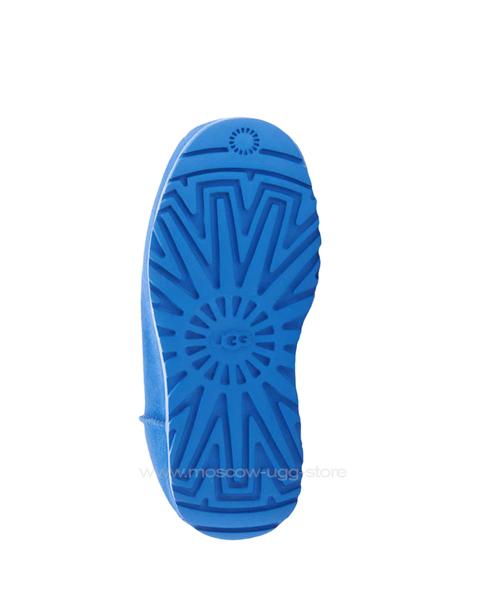 PUMPED SLIDE Navy