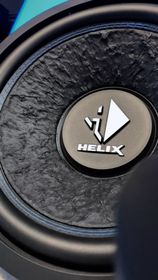 Helix K 12W