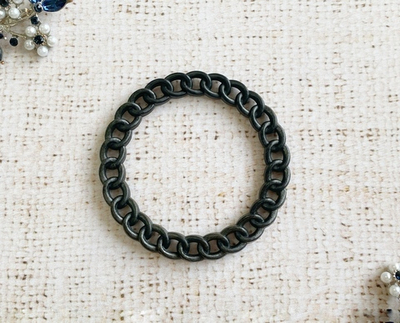 Пряжка, d 5 см