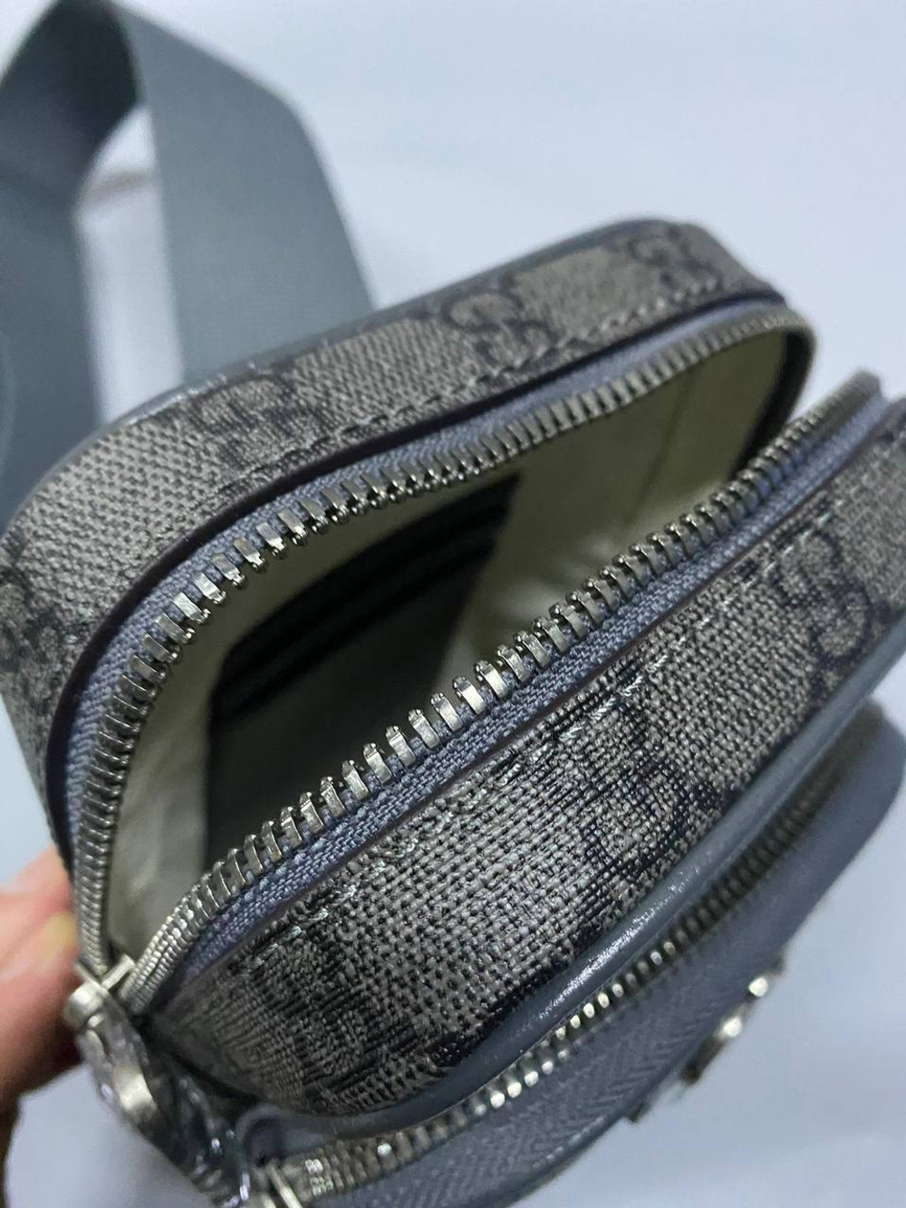 Сумка через плечо Gucci