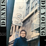 Dennis DeYoung / Back To The World (LP)