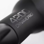 Фен для волос черный матовый 2400Вт Valera Salon Exclusive Dynamic Pro 4200 DP 4.2 eQ RC Satin Black