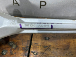 Стойка стабилизатора левая Mercedes E W212 Новая 3671301