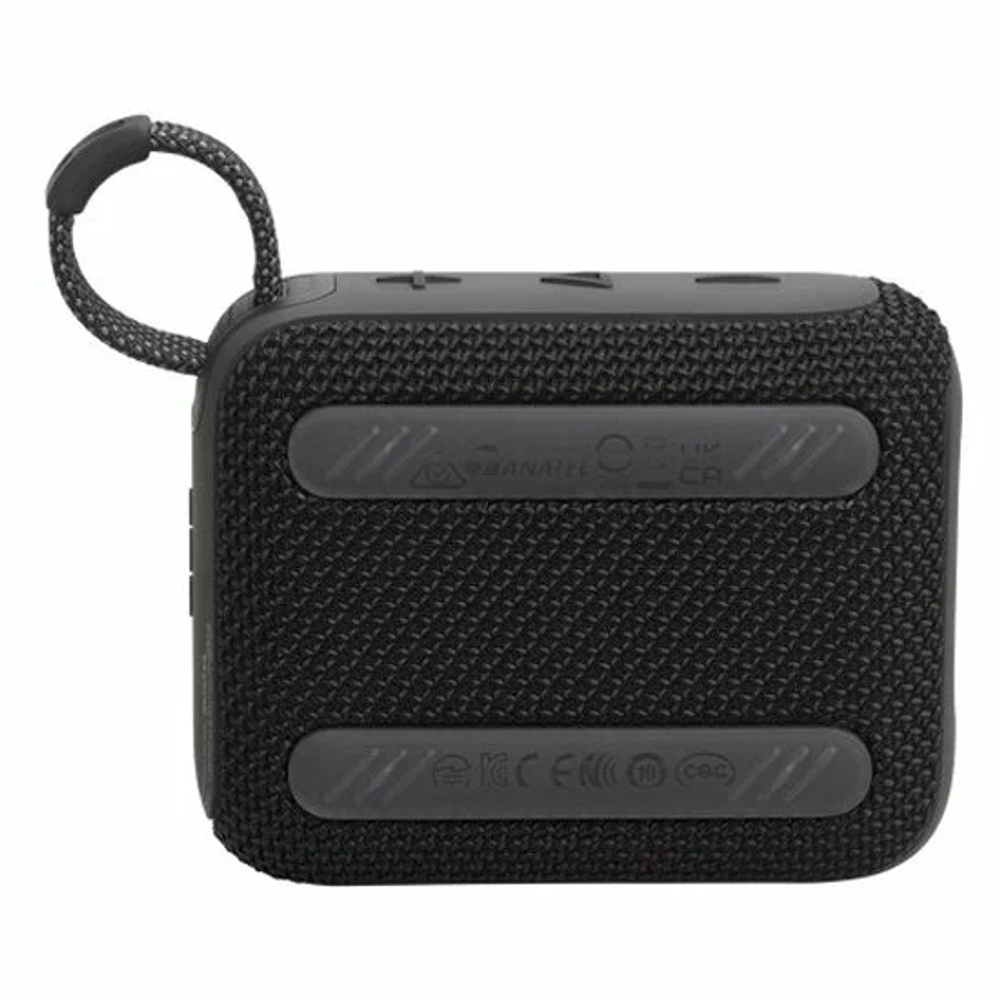 Колонка JBL GO 4