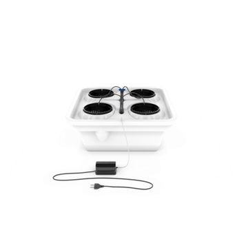 Система выращивания E-mode Практика Окси 4