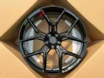 17 INCH FORGED WHEELS RIMS for HAVAL H6 II GENERATION 2017 - 2019