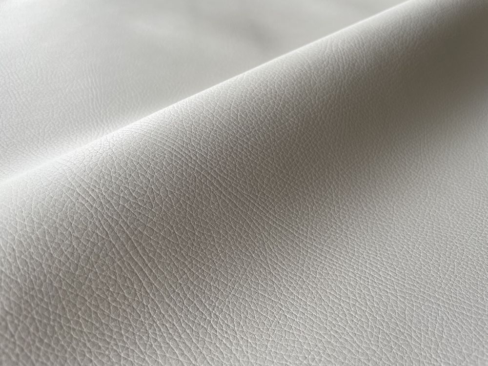 Искусственная кожа Домус светло-серый