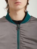 Мужской Бомбер All The Flowers Reversible