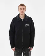 Куртка Anteater WGarage черная