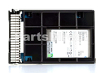 Жесткий диск HPE 867254-001 HP G8-G10 300-GB 12G 15K 3.5 SAS