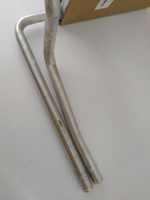 Радиатор отопителя LIFAN B8107160 для Lifan Solano