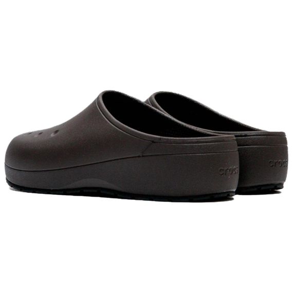 Crocs Classic Quiet Clog 'Espresso'